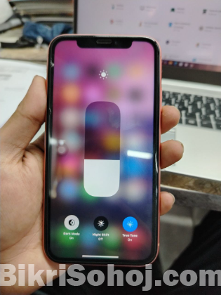 Apple iPhone XR 128 GB Dual SIm